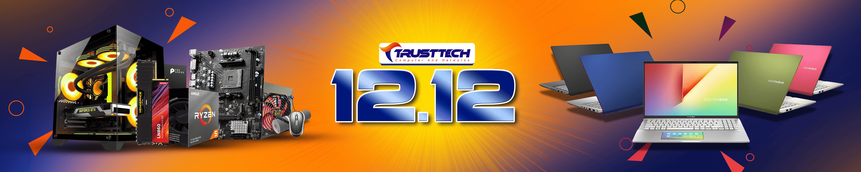 12:12 Offer