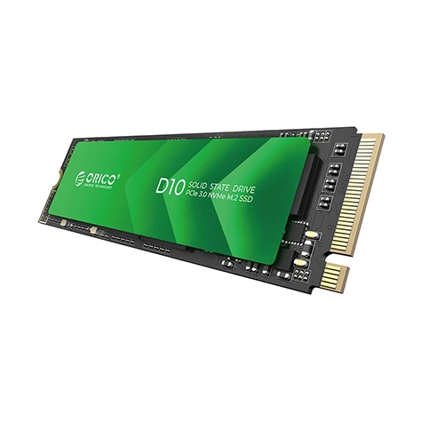 ORICO J-10 1TB PCIe M.2 2280 NVMe SSD price in bd