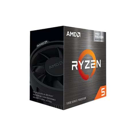 The Ultimate Guide to Overclocking Your AMD Ryzen 5 5600G