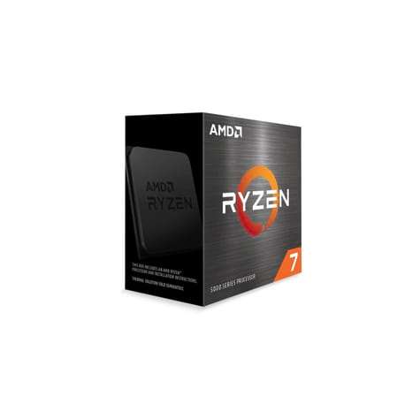 The Ultimate Guide to Overclocking Your AMD Ryzen 7 5700X Processor